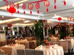 大堂-大鸭梨(天通西苑店)