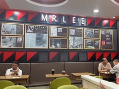 -李先生牛肉面大王(北京东四店)