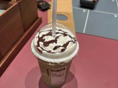 -星巴克(北京太平桥大街店)