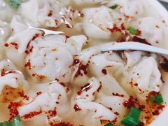 -汪家馄饨(集庆路店)