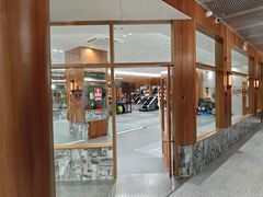 -古德菲力健身(深圳湾君尚店)