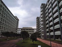 -广东财经大学(广州校区)