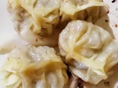 -新疆喀什噶尔餐厅(普利街店)