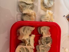 -日丰园海肠水饺·老字号大连海鲜(和平广场店)