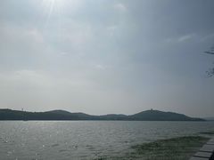 -水上明月·湖景餐厅