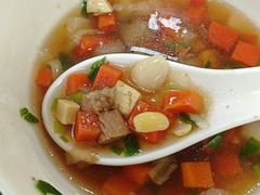 -胡家包子·清真(大众巷店)