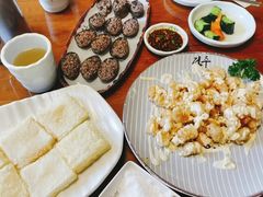 -全州拌饭馆(断桥店)