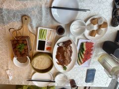 -福来居烤鸭店(天坛二店)