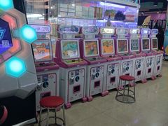 -大玩家(拱墅万达店)