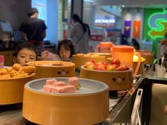 -龍歌自助小火锅(崂山丽达店)