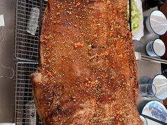 -迎燕阁烤羊腿(二环南路店)