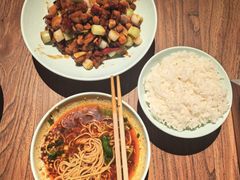 -双流老妈兔头(荟聚店)