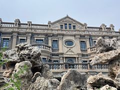 -张学良旧居陈列馆