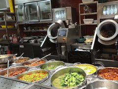 -乡村基·川味现炒大王(熙悦天街店)