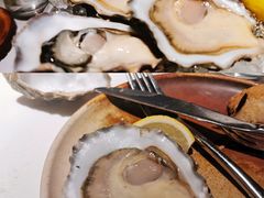 -Osteria Garden 生蚝花园餐厅(原进贤路店)