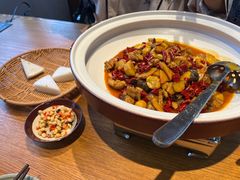 -印象鲵宴·张家界地标美食名片(溪布街店)