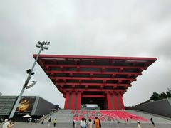 -中华艺术宫(上海美术馆)