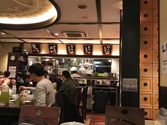 -矢场猪(名古屋站名铁店)