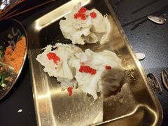 -何师烧烤Pro ·小龙虾·江湖川菜·精酿啤酒(太古里旗舰店)