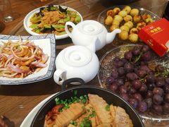 -今鲜源大酒店·中华餐饮名店(新湛路店)