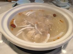 -龙泉人椰子鸡.糟粕醋.海南菜(三亚旗舰店)