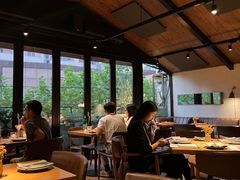 -Apollo·西班牙小酒馆(安福路店)