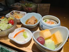 -阿吾罗日本料理(K11艺术中心店)