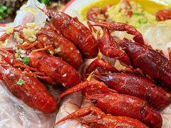 -香满锅老北京羊蝎子火锅·家常菜(新街口店)