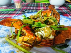 -幸福姐海鲜大排档