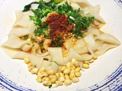-宽味餐厅(万博广场店)