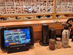 -大起水产回转寿司(道顿堀店)