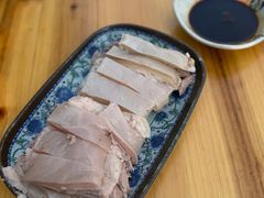-阿勇面馆(东书房路店)