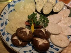 -久苑烧肉(世界城广场店)