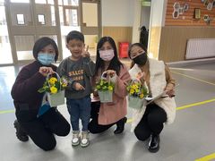 -北京市朝阳区阳光起点幼儿园(东坝园)