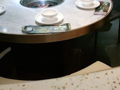 包厢-百岁我家酸菜鱼(龙湾万达店)