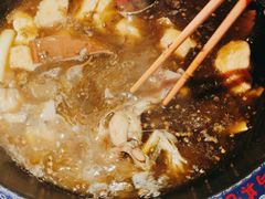 -何师傅美蛙鱼头(汉街店)