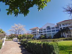 -云南滇池花园国际大酒店温泉