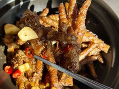 -寨子里的钵钵菜·湘西山里菜(魅力湘西店)