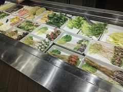 -九记潮汕现切鲜牛肉自助火锅(新开铺店)