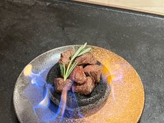 -一沙一城·岩烤牛扒(深圳首店)