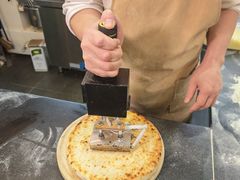 -get pizza意大利餐厅(凯德MALL店)