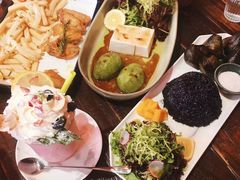 -MIKAKU(万达广场上海宝山店)