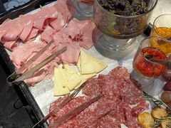 -拉蒂娜·巴西牛排馆 Latina·Brazilian Steakhouse(陆家嘴旗舰店)