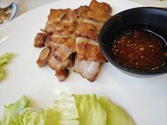 -粤盛海鲜平价店(洛溪食街店)