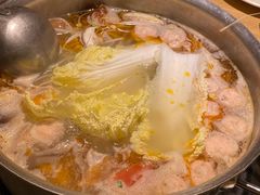 -守柴炉烤鸭(科华中路王府井店)