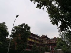 -千佛寺