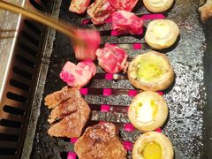 -暖都焼肉·和牛酒場(花都店)