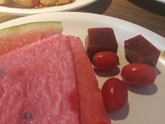 -好伦哥比萨烤肉自助(马家堡店)