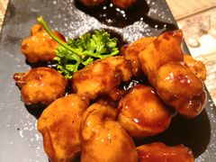 -绿茶餐厅(城西银泰城店)