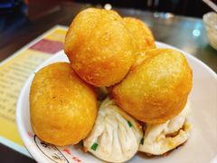 -毛华美食(清扬路店)